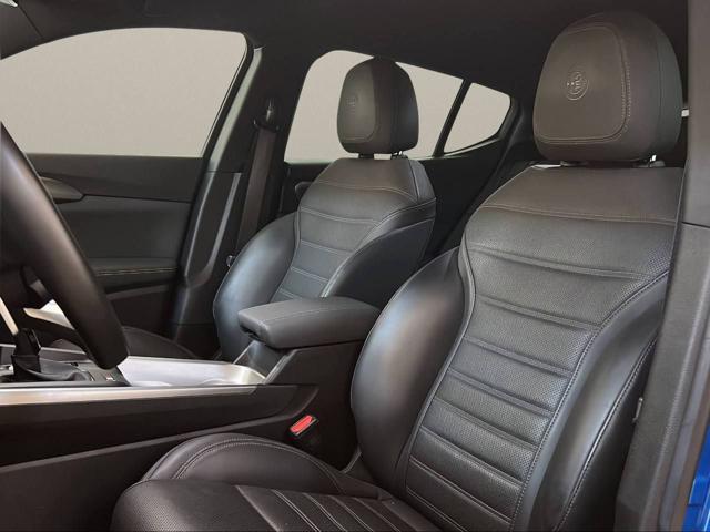 ALFA ROMEO Tonale 1.5 160 CV MHEV TCT7 Veloce