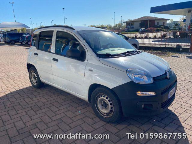 FIAT Panda 1.3 MJT S&S Pop Van 2 posti