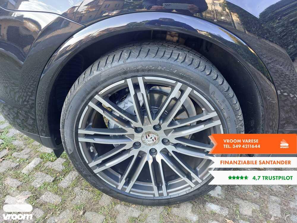 PORSCHE Cayenne 2ªs. 3.0 Diesel