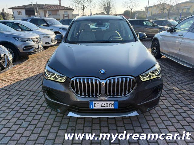 BMW X1 xDrive18d xLine Plus