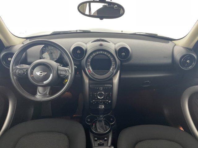MINI Countryman Mini Cooper D Countryman Automatica
