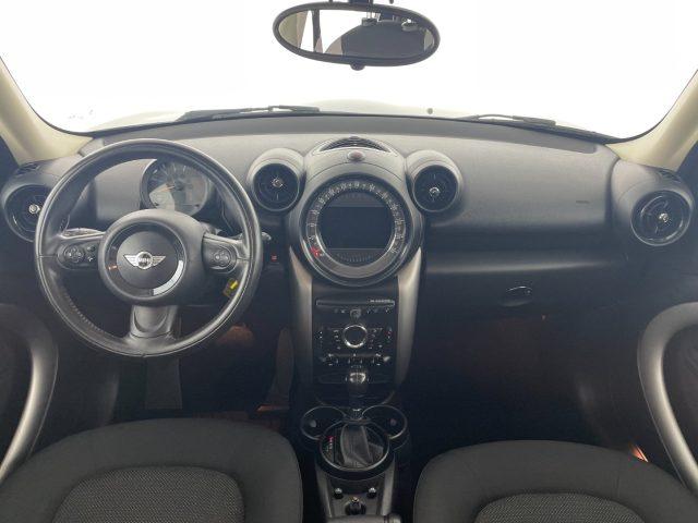 MINI Countryman Mini Cooper D Business Countryman Automatica