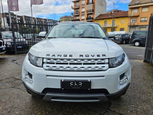 LAND ROVER Range Rover Evoque 2.0 Si4 5p.