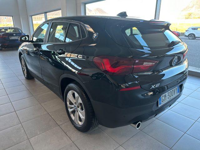 BMW X2 xDrive25e Business-X