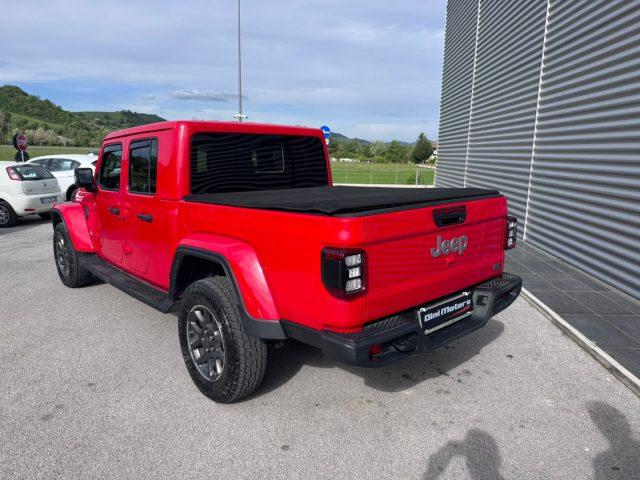 JEEP Gladiator 3.0 Diesel V6 Launch Edition + IVA ESPOSTA 4X4 4WD