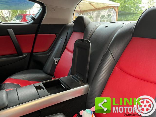 MAZDA RX-8 1.3 Wankel 231 CV ASI
