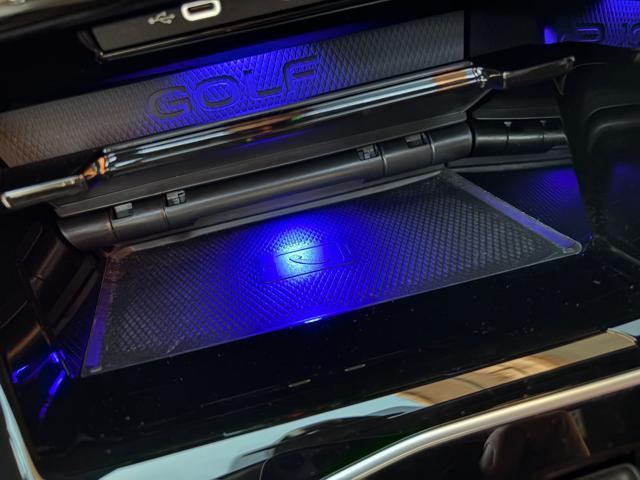 VOLKSWAGEN Golf 2.0 TSI GTI DSG TETTO-LED-CERCHI 18''