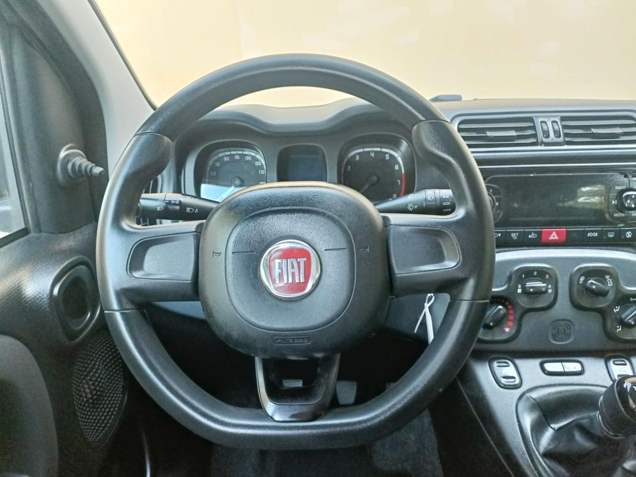 Fiat Panda 1.2 Easy