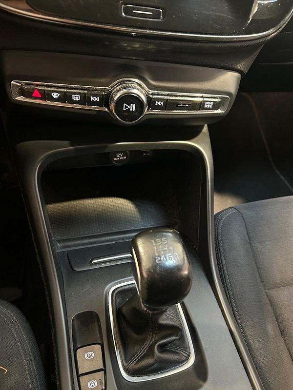 Volvo XC40 2.0 D3 Momentum my20
