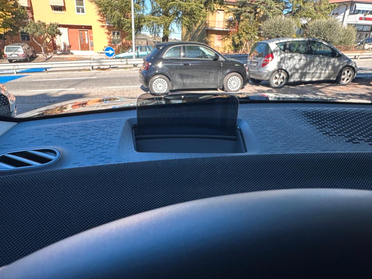 Mini Countryman C Autom. / PANORAMA / R18 / LED / PELLE / Full LED