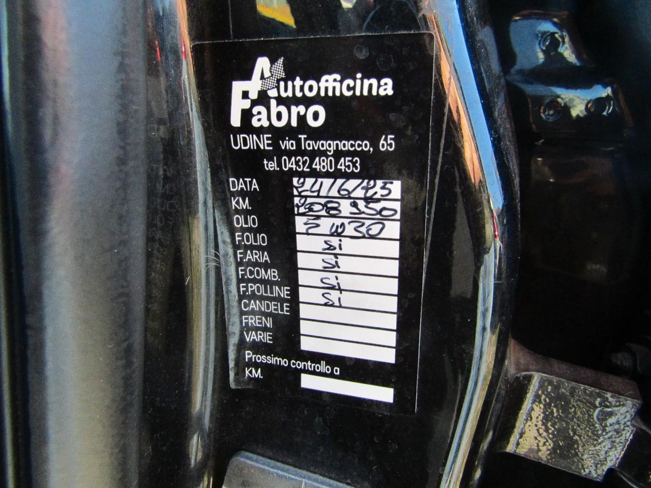 Bmw X1 2.0 18D manuale anche neopat.