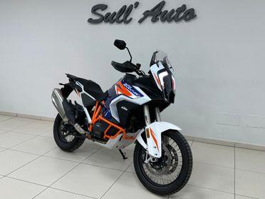Ktm 1290 Super Adventure R 160 CV - 2022