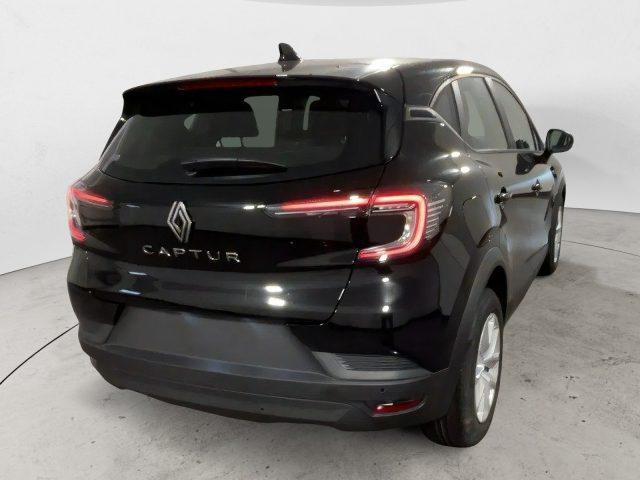 RENAULT Captur TCe 90 CV Evolution