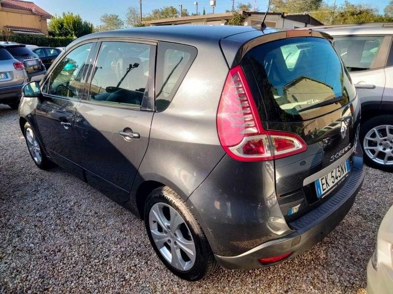 Renault Scénic X-Mod Scénic X-Mod 1.5 dCi 110CV Dynamique