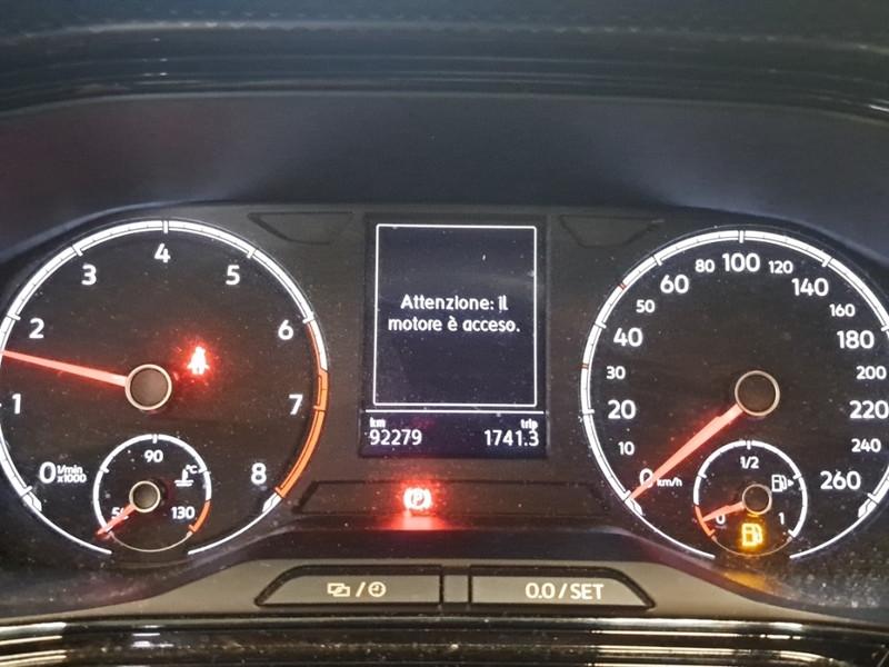 VOLKSWAGEN T-CROSS 1.0 TSI Style