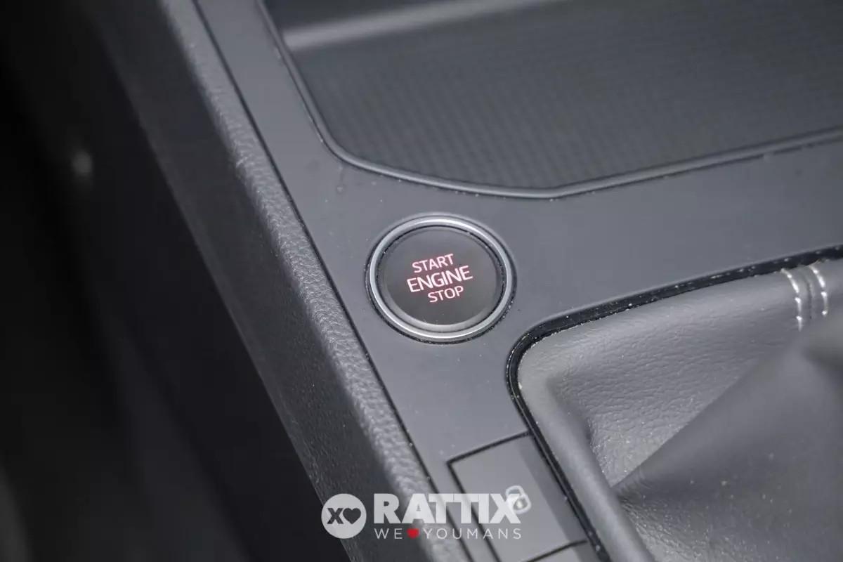 SEAT Ibiza 1.0 MPI 80CV Style