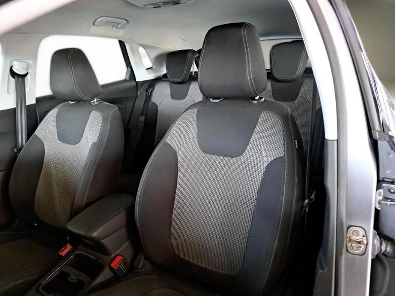OPEL GRANDLAND X 1.5 Ecotec Diesel 130cv Business S/S AT8