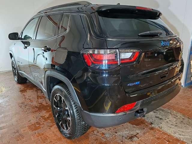 Jeep Compass 1.3 T4 PHEV 240cv Trailhawk 4XE Auto Prezzo Reale