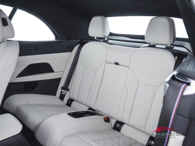 BMW M440 Serie 4 d mhev 48V xdrive auto Cabrio