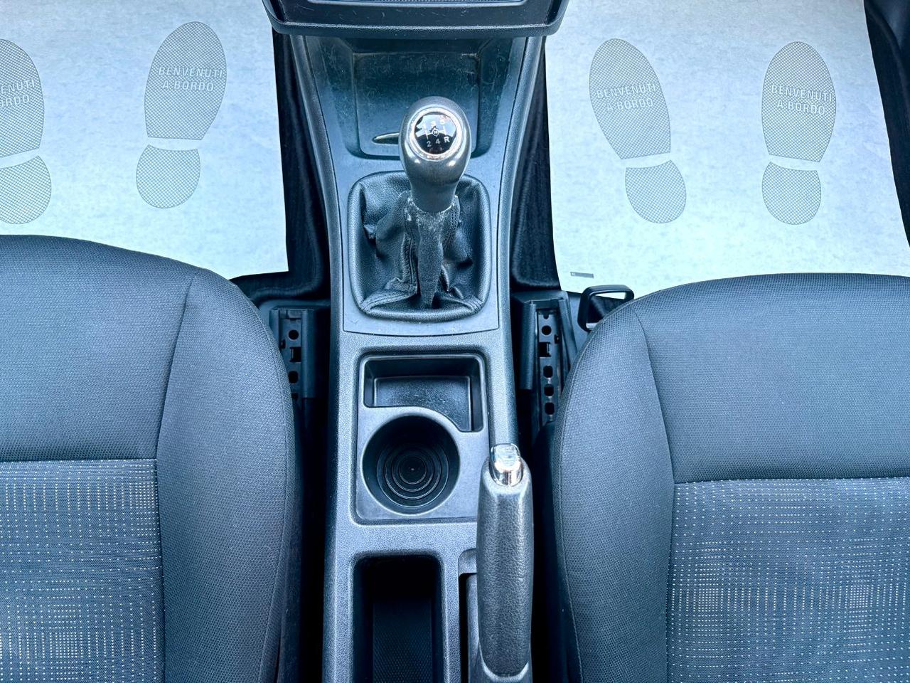 Mercedes A 160 CDI BlueEfficiency Avantgarde Berlina