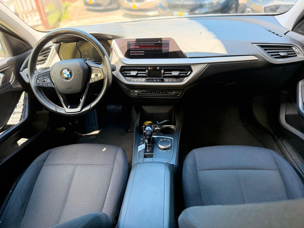 Bmw 116d 5p. Sport