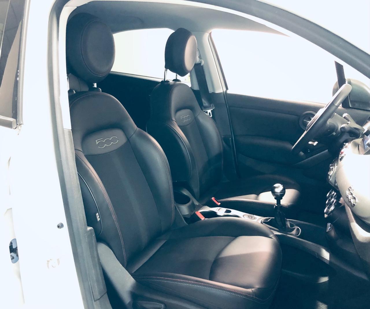 Fiat 500X 1.0 T3 120 CV SPORT FULL LED