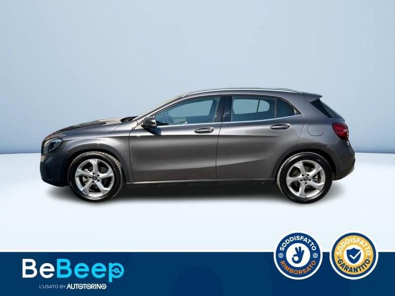 Mercedes-Benz GLA 180 SPORT AUTO