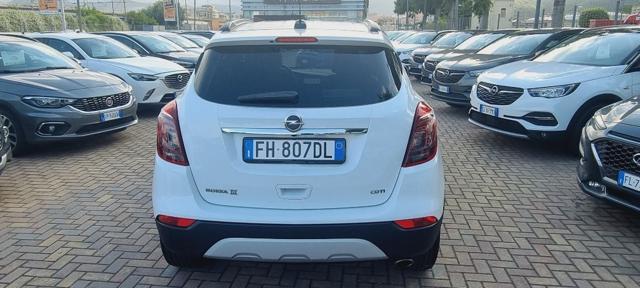 OPEL Mokka X 1.6 CDTI Ecotec 136CV 4x2 Start&Stop b-Color