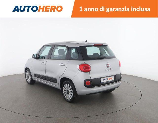 FIAT 500L 1.3 Multijet 95 CV Pop Star