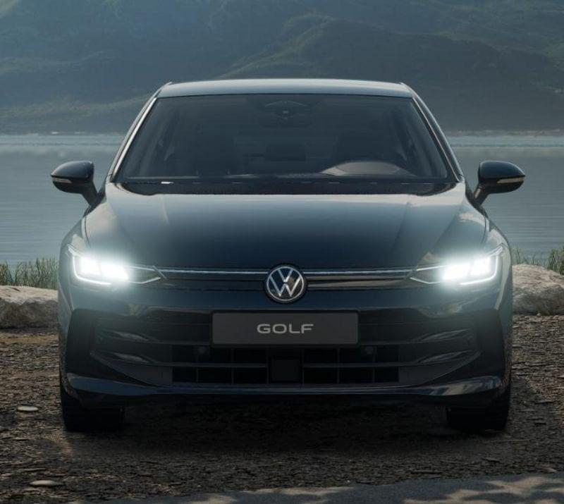Volkswagen Golf Golf 2.0 tdi Edition Plus 150cv dsg