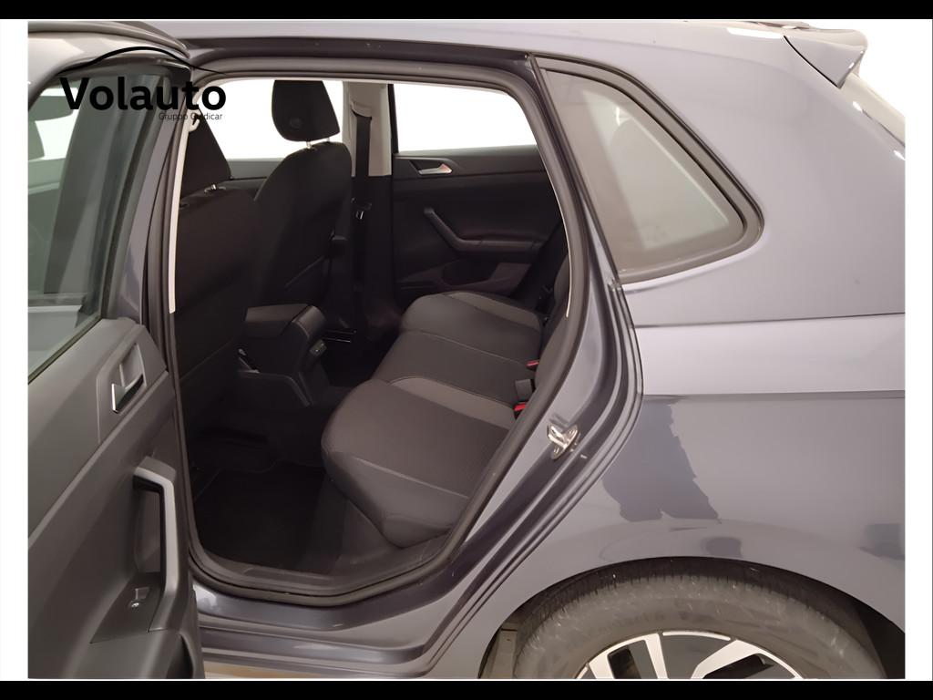 VOLKSWAGEN Polo VI 2022 - Polo 1.0 tsi Life 95cv
