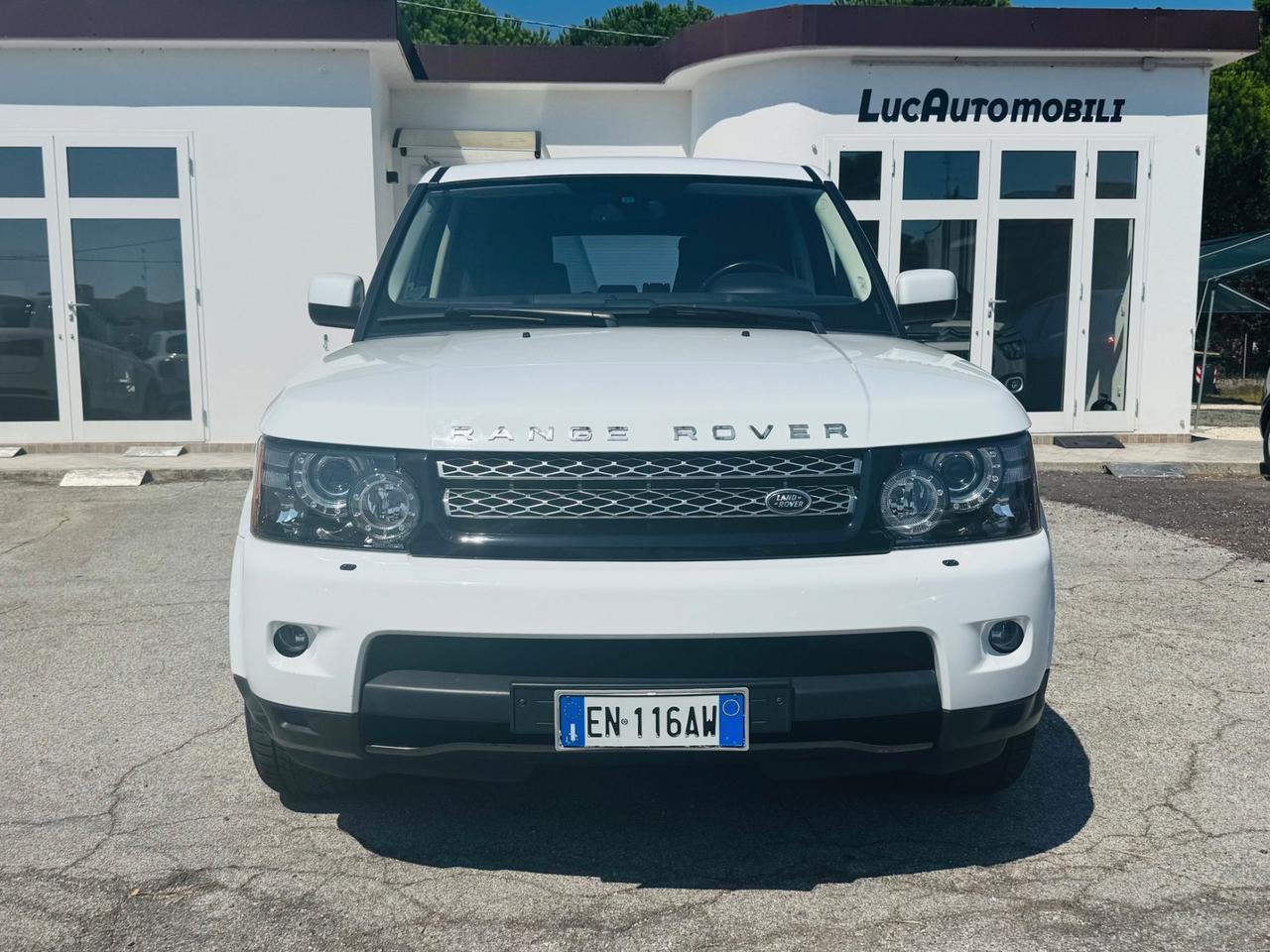 Land Rover Range Sport 3.0 TDV6 S