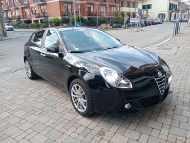 Alfa Romeo Giulietta 1.4 Turbo 120 CV GPL