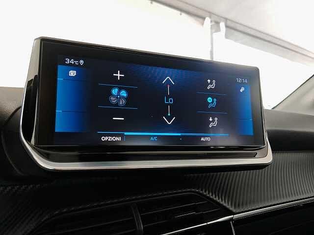 Peugeot 208 BlueHDi 100 Stop&Start 5 porte Allure Pack