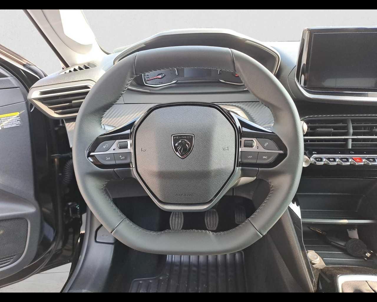 PEUGEOT 208 5P - Style Turbo Benzina 100cv