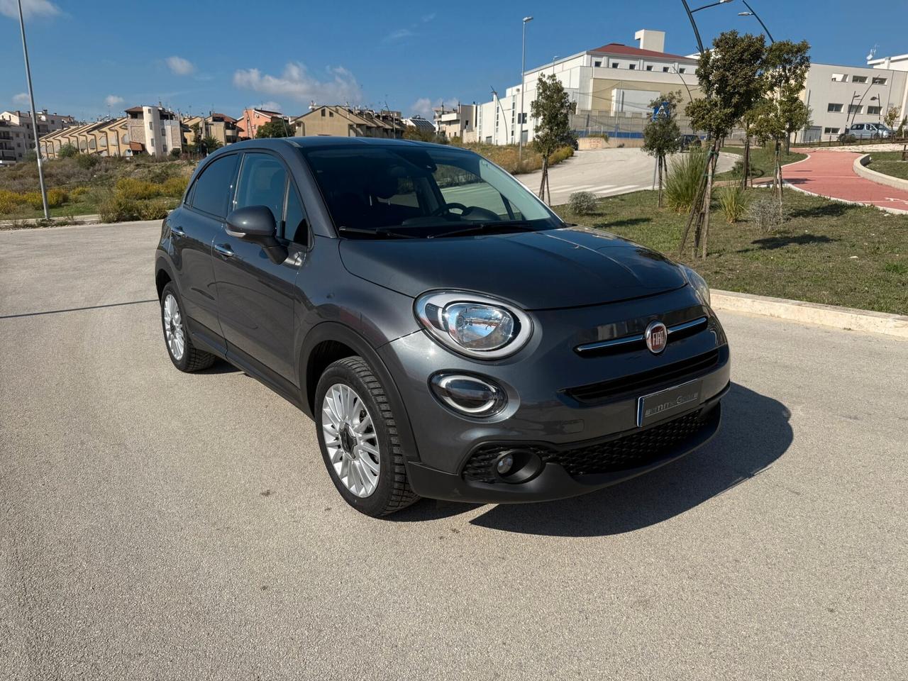 FIAT 500X CROSSOVER 1.3 MJET 95CV CONNECT