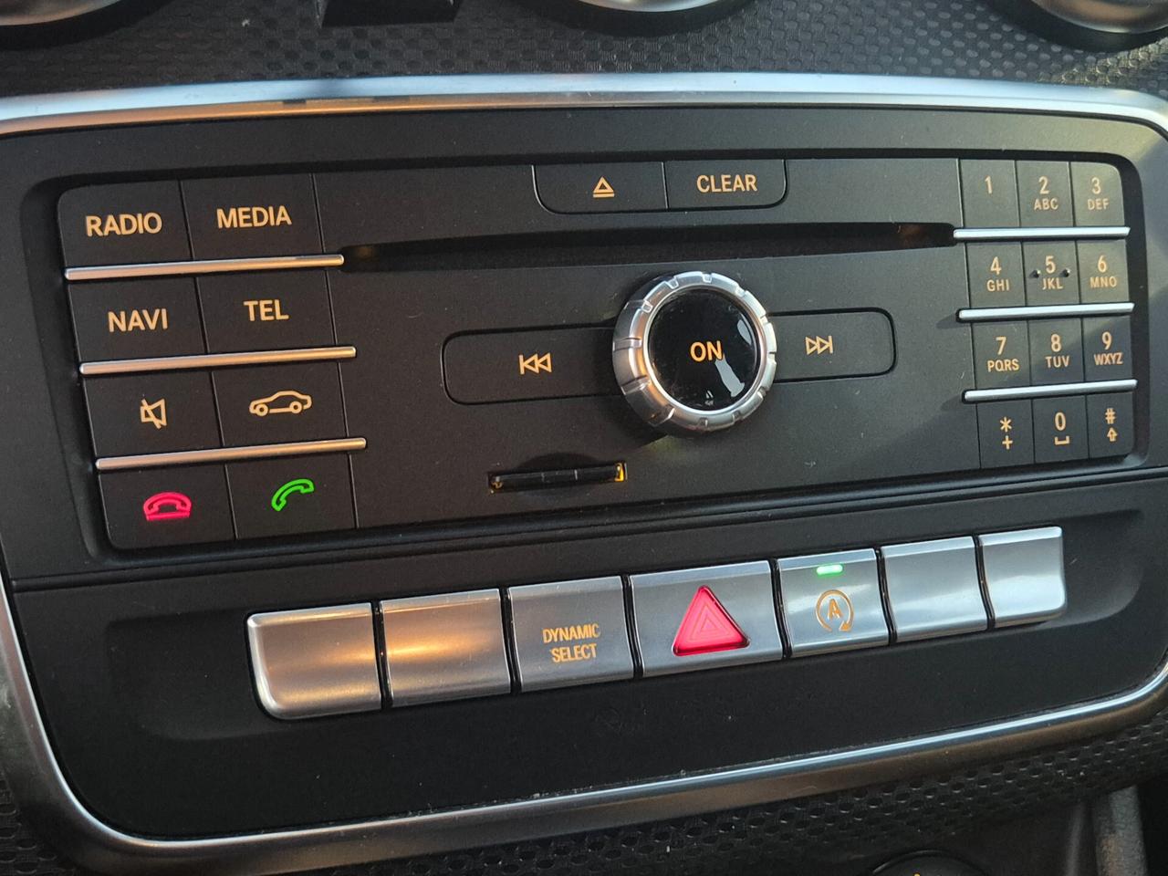 Mercedes-benz A 160 d Sport