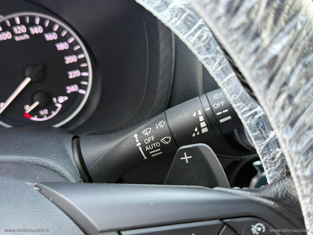 NISSAN Juke 1.0 DIG-T 114 CV DCT N-Connecta