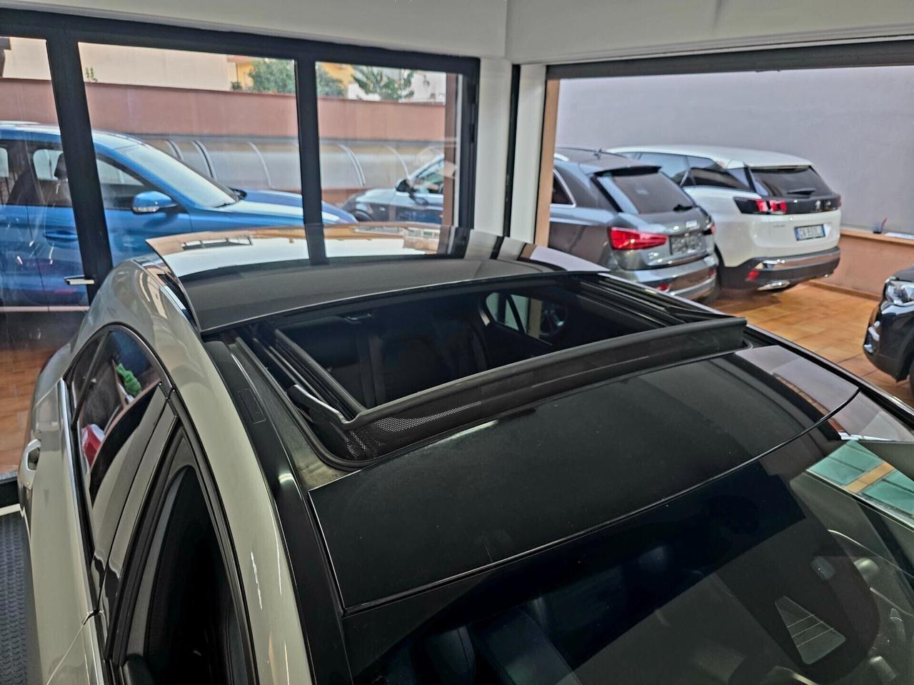 Mercedes-benz Classe A 180d Automatic Premium AMG