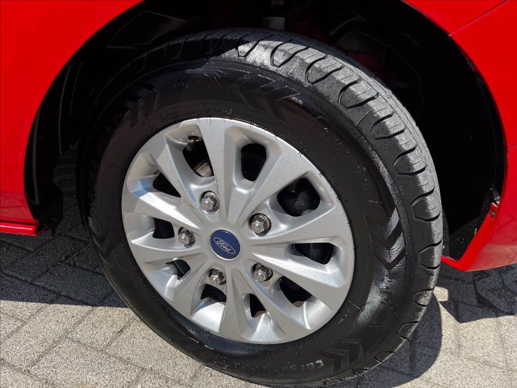 FORD transit custom 300 2.0 tdci MHEV 130cv Titanium d.cab. L1H1 E6.2 del 2021