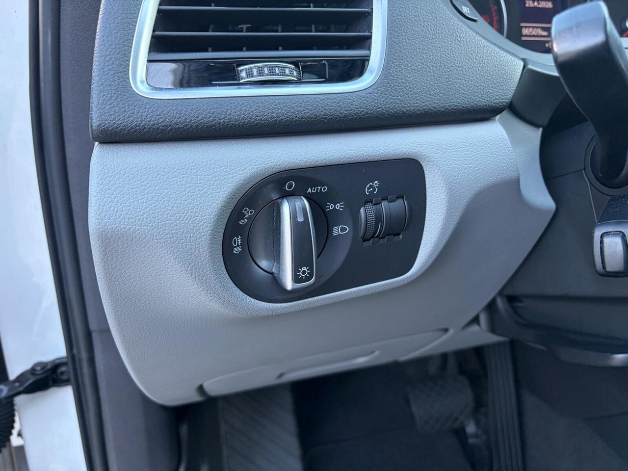 Audi Q3 2.0 TDI 150CV quattro S tronic tetto edition Design