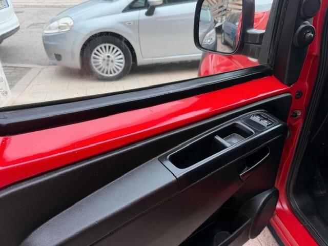 Fiat Fiorino 1.3 MJT 95CV Combinato Adventure M1 adventure e5+ anno.04.2016