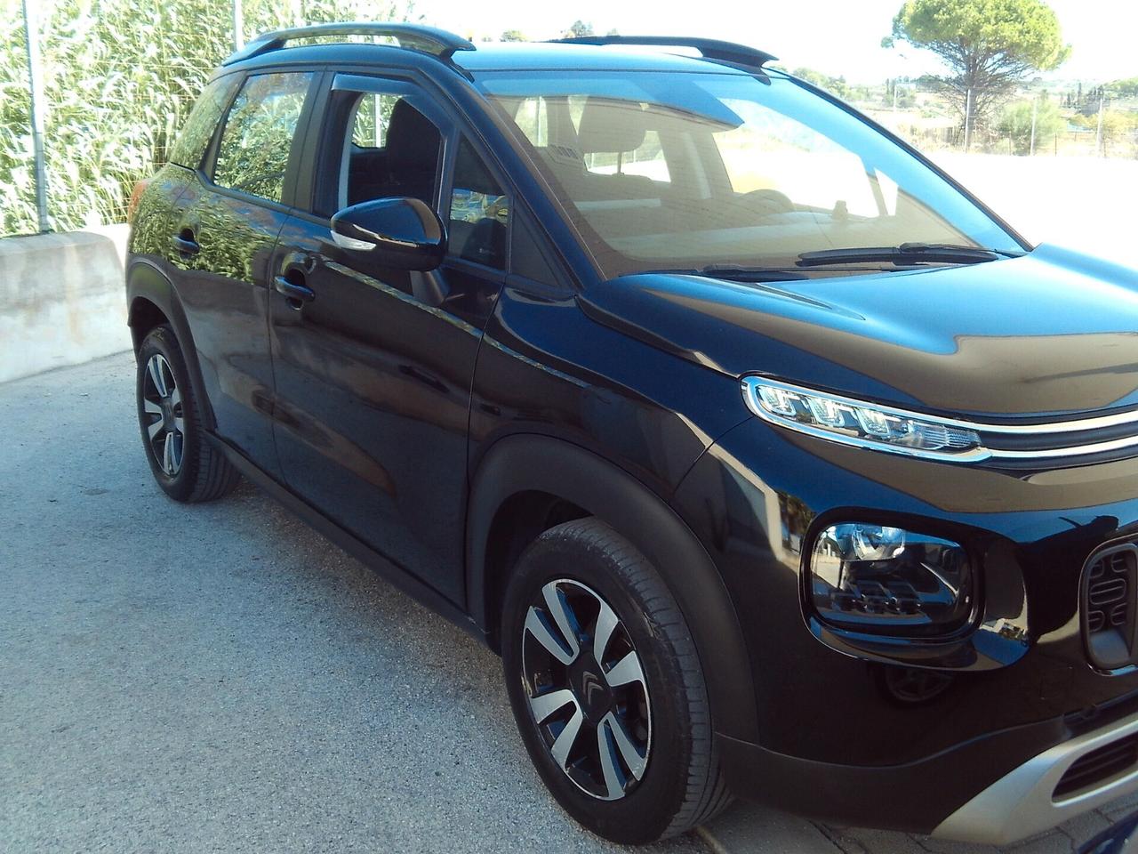 Citroen C3 Aircross C3 Aircross BlueHDi 100 S&S Shine