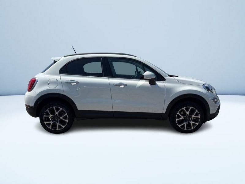 FIAT 500X 1.4 M-AIR CITY CROSS 4X2 140CV MY18