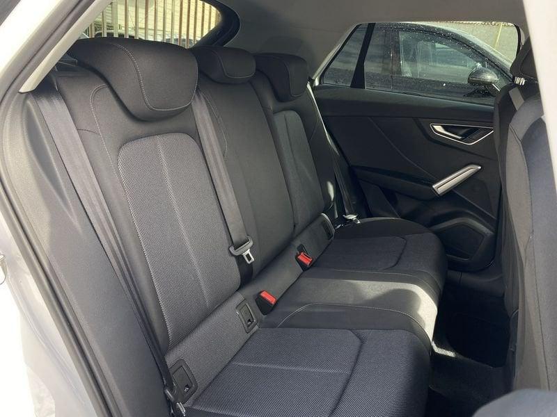 Audi Q2 Admired Advanced 2.0 TDI 116CV s-tronic 30