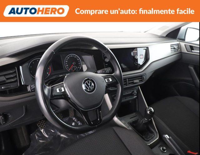 VOLKSWAGEN Polo 1.0 TSI 5p. Sport BlueMotion Technology