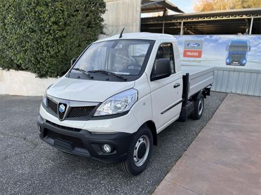 PIAGGIO Porter NP6 Porter NP6 1.5 PL SR LPG Cab. Start