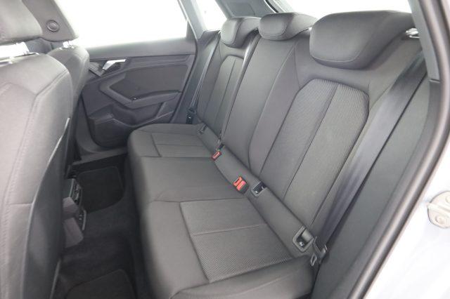 AUDI A3 A3 SPB 35 TDI S tronic Business