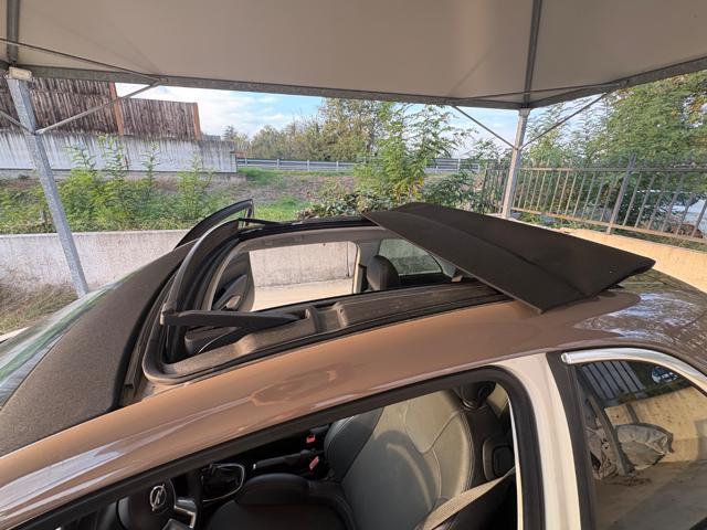 OPEL Adam Rocks 1.4 100 CV CABRIO PER NEOPATENTATI