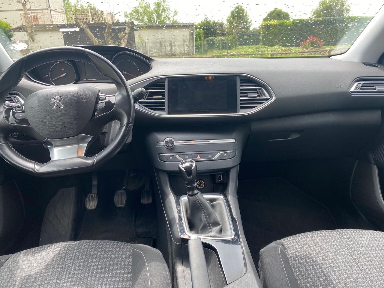 Peugeot 308 BlueHDi 130 S&S SW Active Pack